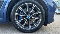 BMW X5 xDrive45e M Sport 5dr Auto Estate